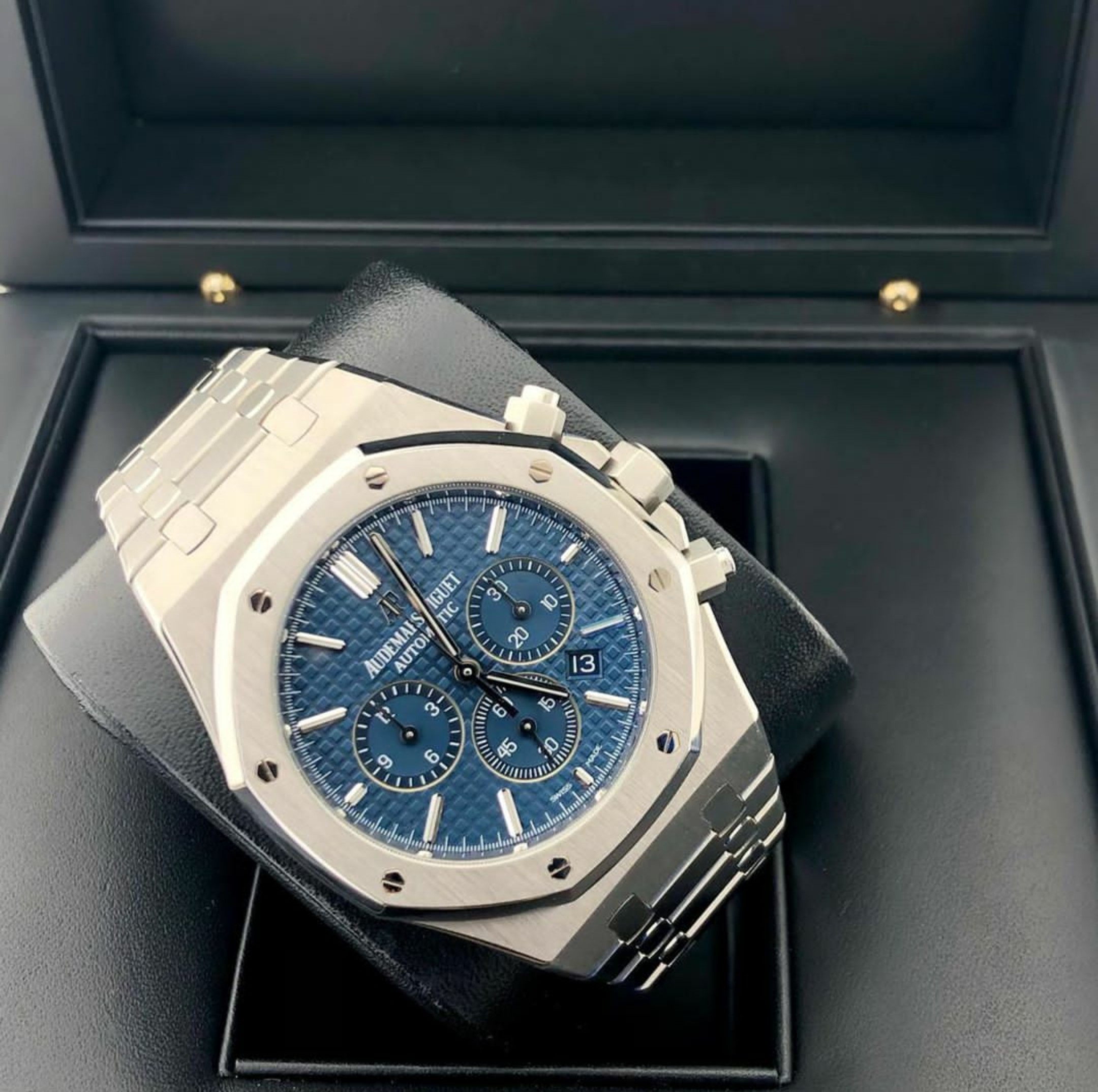 kinci El Audemars Piguet Saat Alanlar Alan Yerler